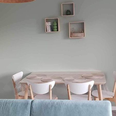 Appartement T2 Proche Lac Sanguinet Ngoại thất bức ảnh