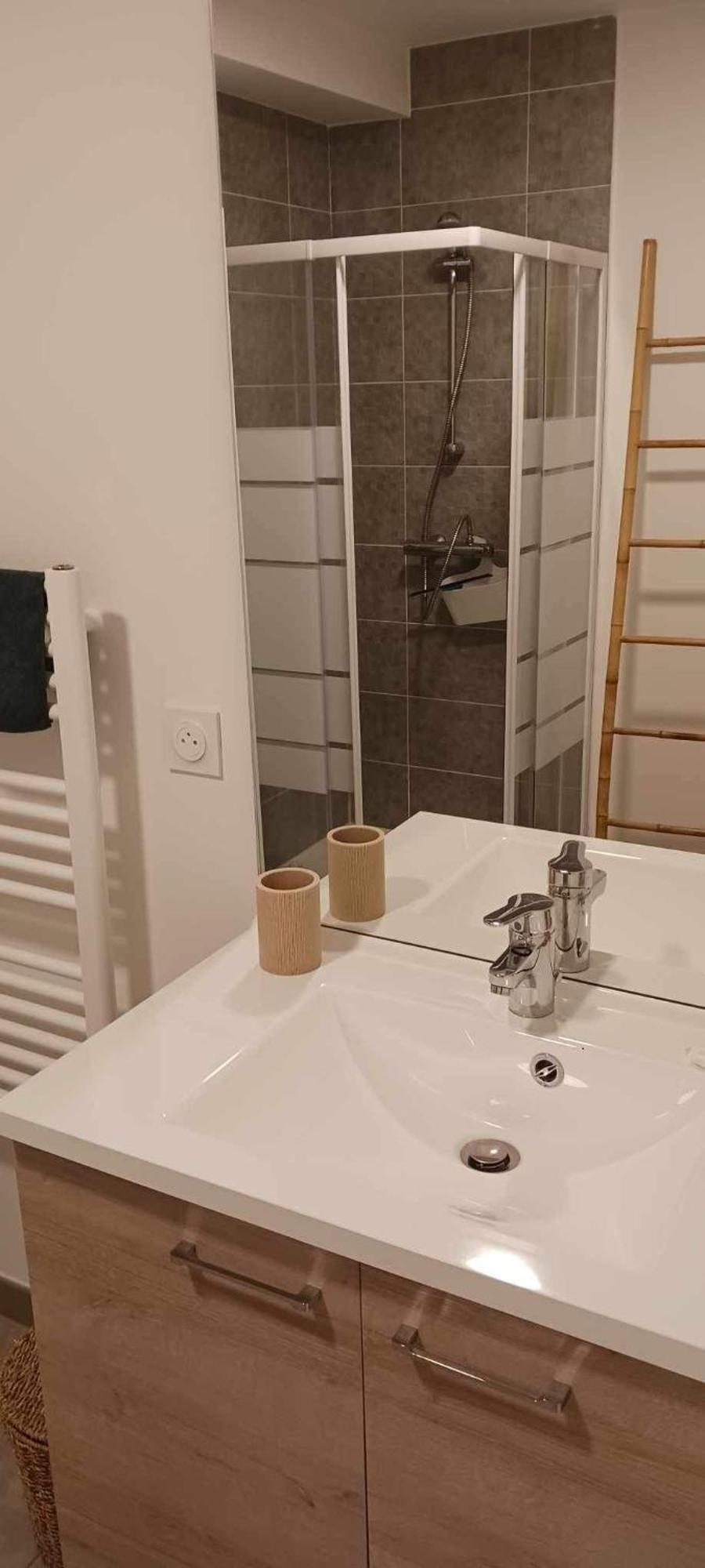 Appartement T2 Proche Lac Sanguinet Ngoại thất bức ảnh