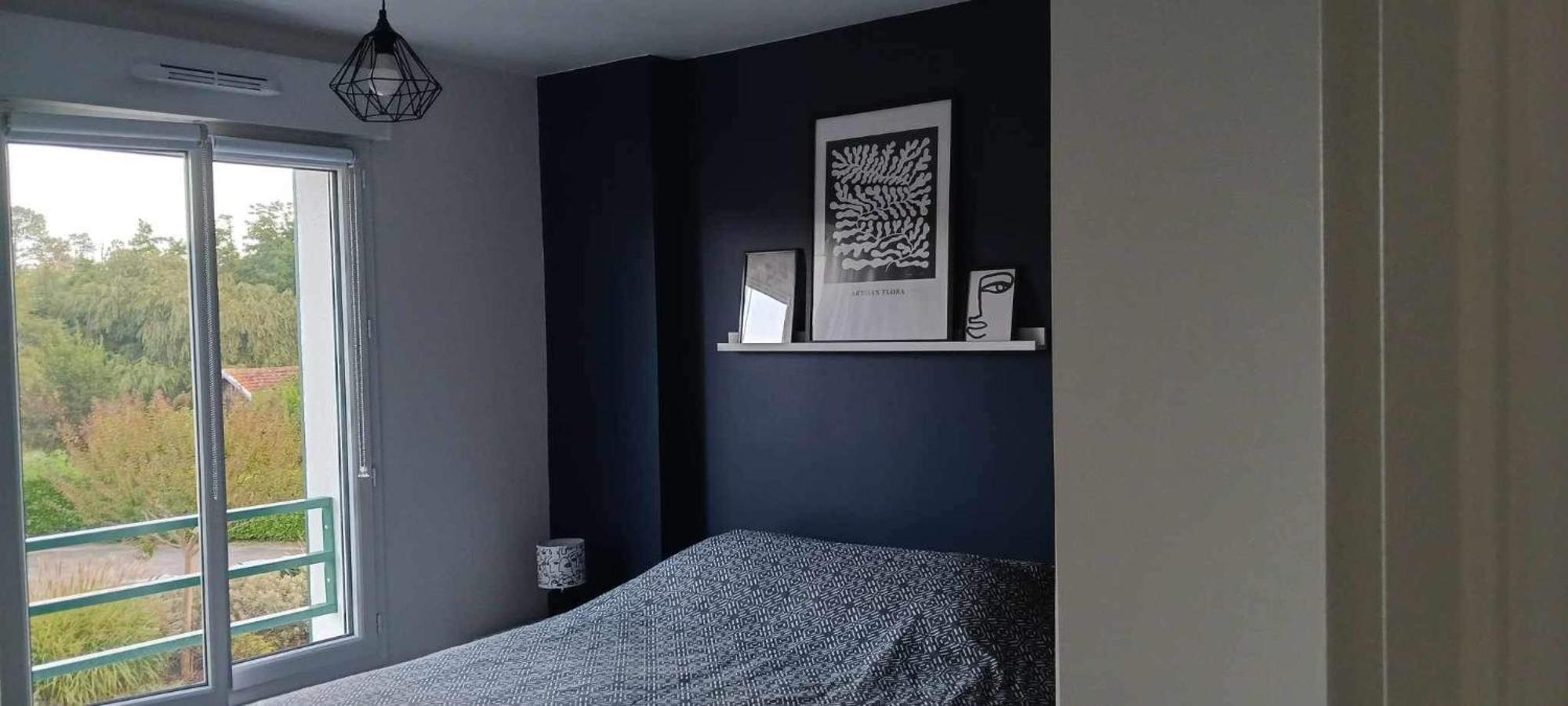 Appartement T2 Proche Lac Sanguinet Ngoại thất bức ảnh